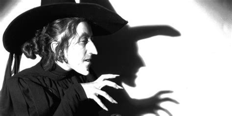 The Wicked Witch of the West: A Study in Character Development and Transformation